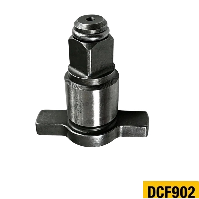Impact Wrench Hog Ring Anvil - Albero a ventosa per impieghi gravosi