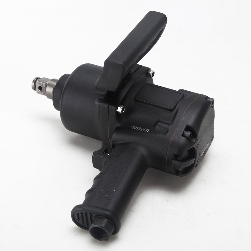 Impact Wrench 3/4 Inch High Torque - Chiave Pneumatica Industriale ad Alto Torque
