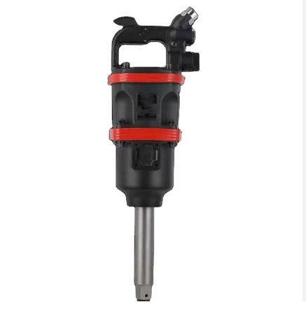 Air Impact Wrench 1/2 Twin Hammer - Fornitura all'Ingrosso Chiave Pneumatica a Doppio