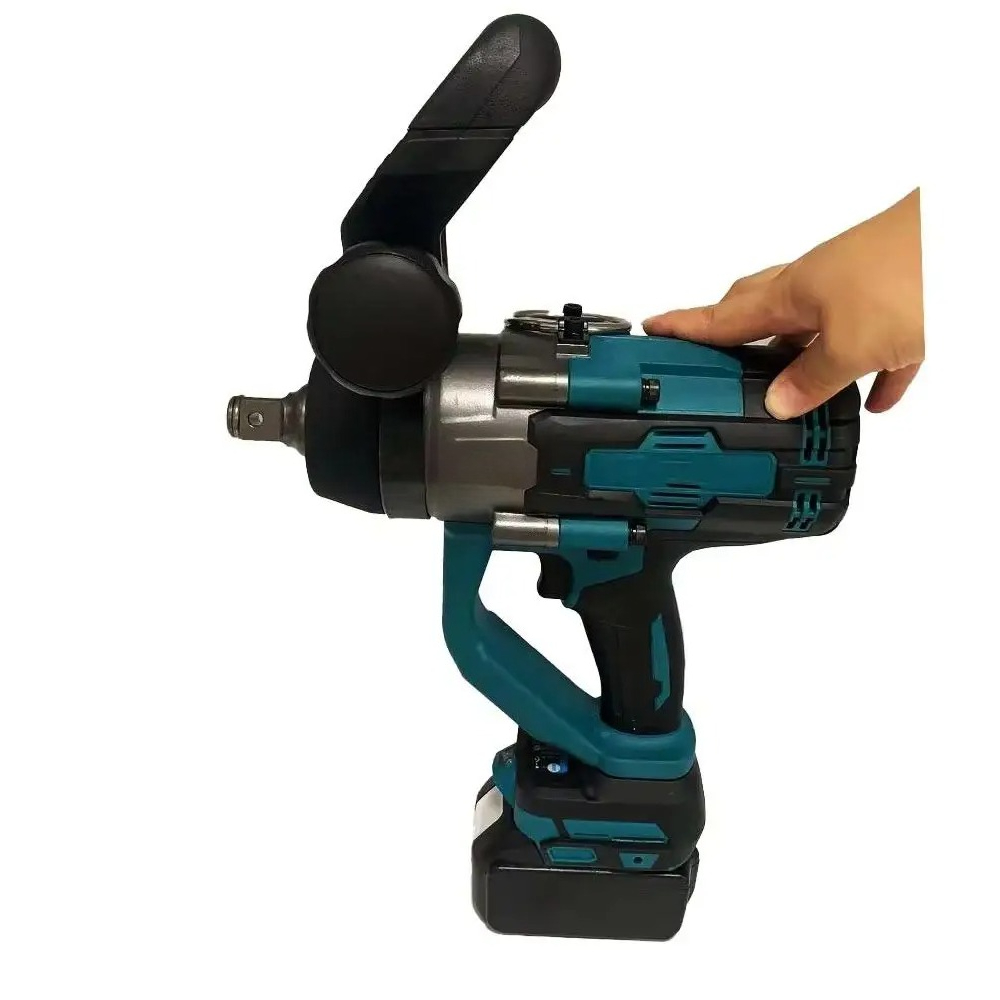 Impact Wrench 3/4 Inch High Torque - Avvitatore a impulsi da 3/4 di