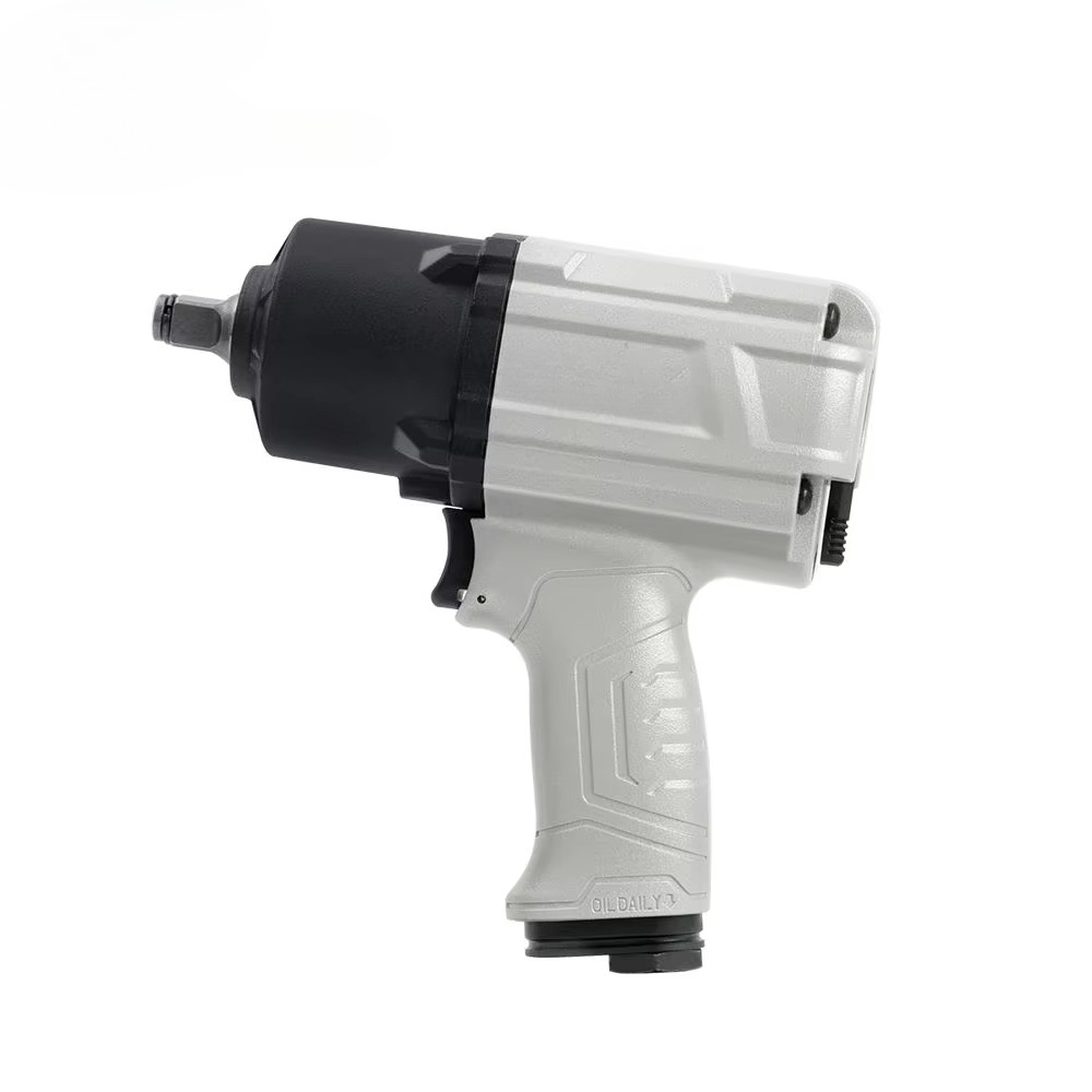 Air Impact Wrench 1/2 Twin Hammer - Pistola a percussione pneumatica a doppio
