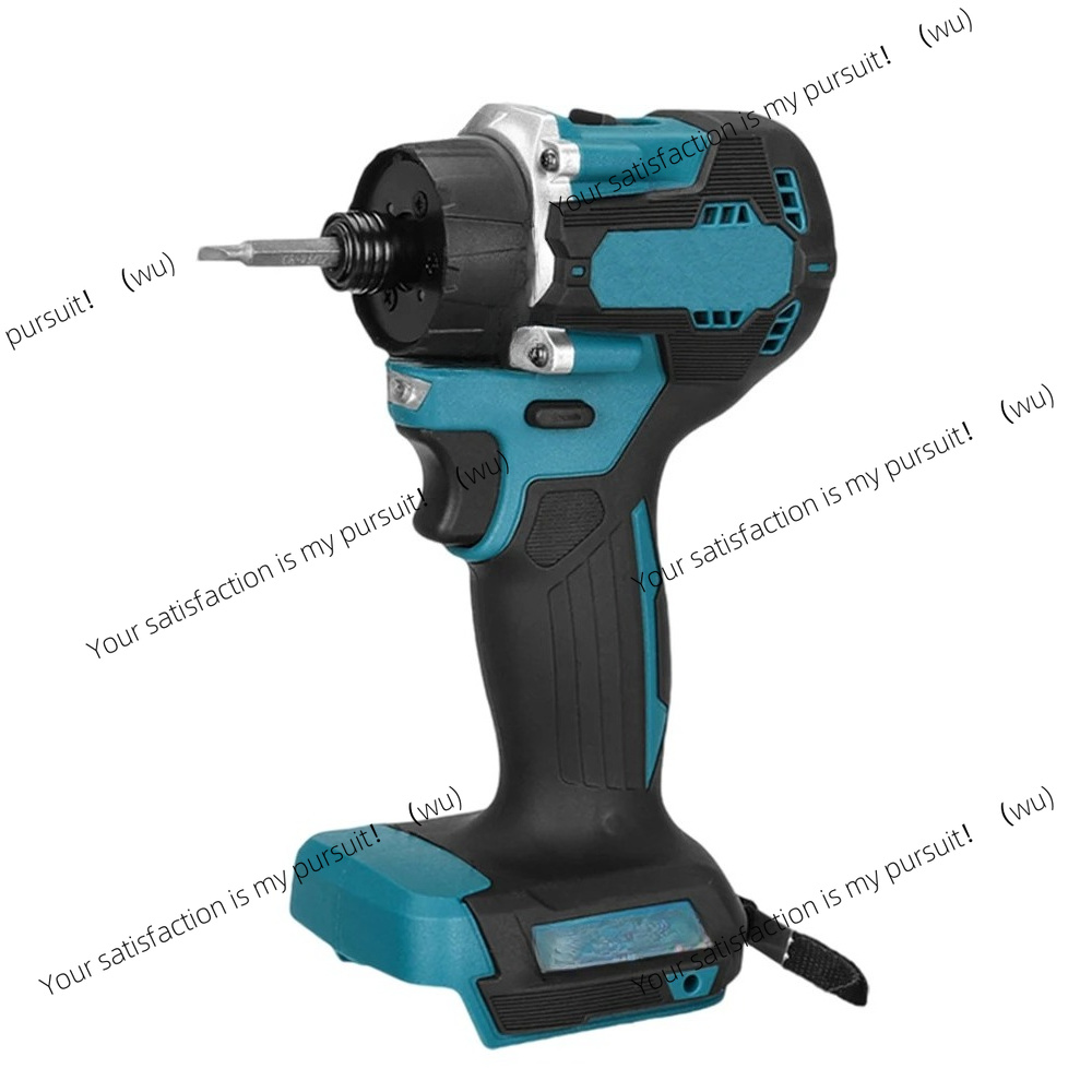 Cordless Impact Driver 1/4 Hex - Avvitatore a impulsi brushless 20+1 con