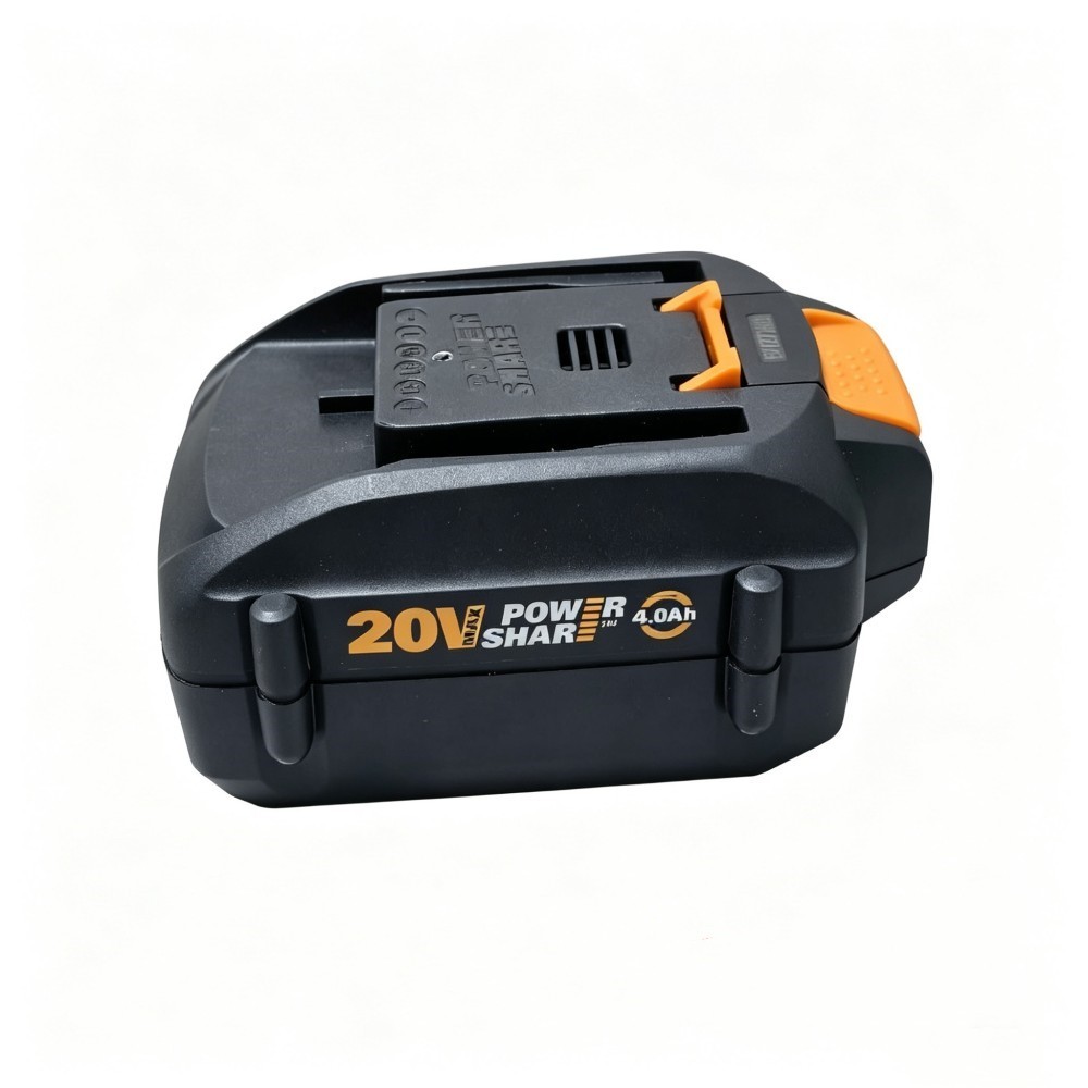 Impact Wrench Battery 4Ah - Batteria Originale 100% 4Ah per Utensili