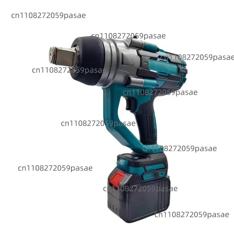 Impact Wrench 3/4 Inch High Torque - Avvitatore a impulsi brushless da 3000