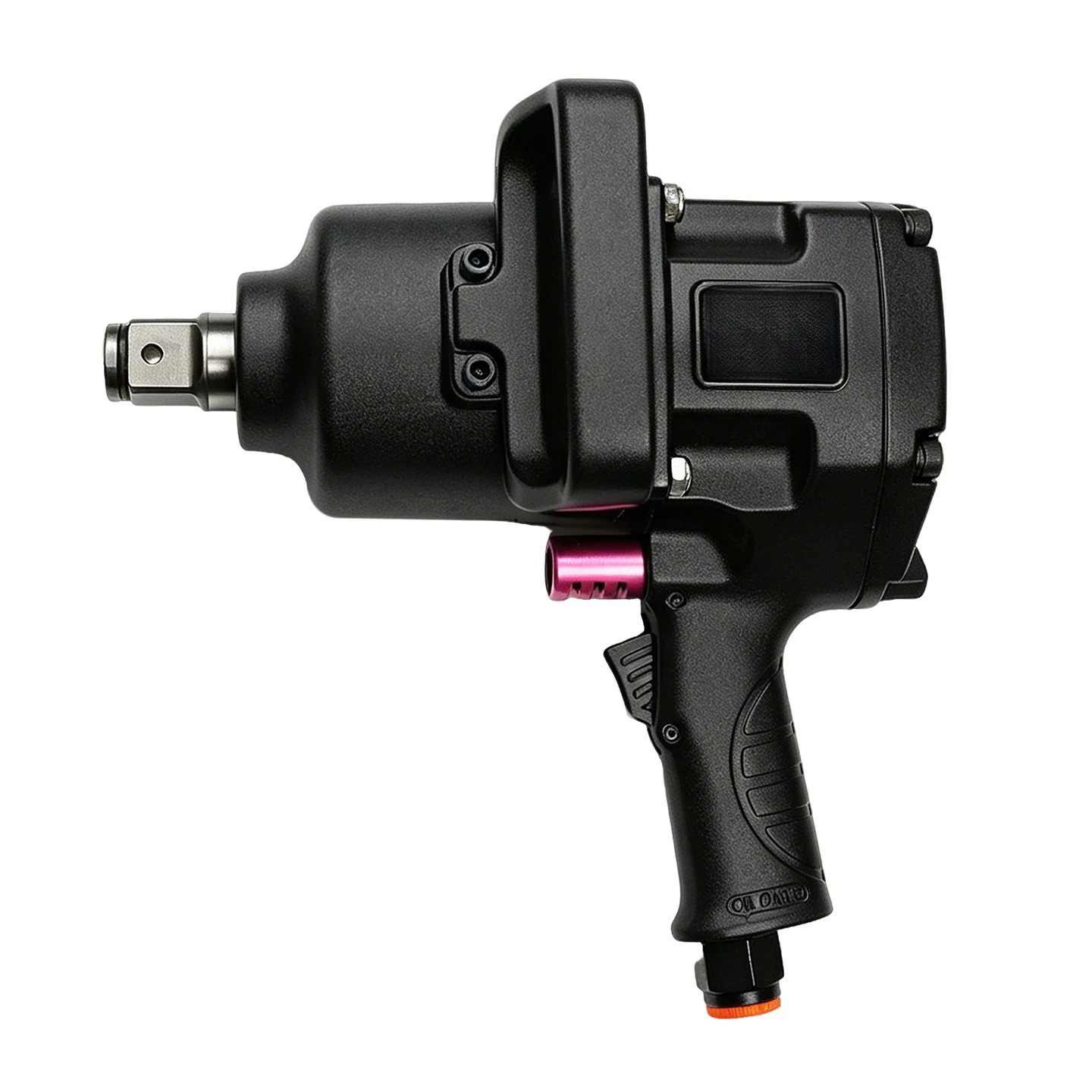 Impact Wrench 3/4 Inch High Torque - Avvitatore Pneumatico a Impatto di Media