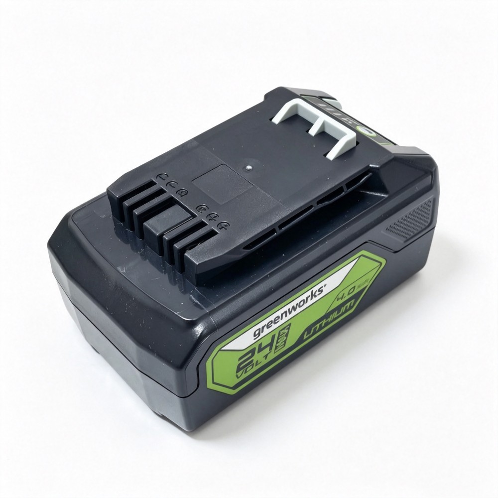 Impact Wrench Battery 4Ah - Batteria 100% Originale 4Ah per Utensili