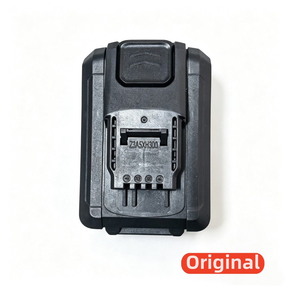 Impact Wrench Battery 4Ah - Batteria 100% Originale 4Ah per WESCO