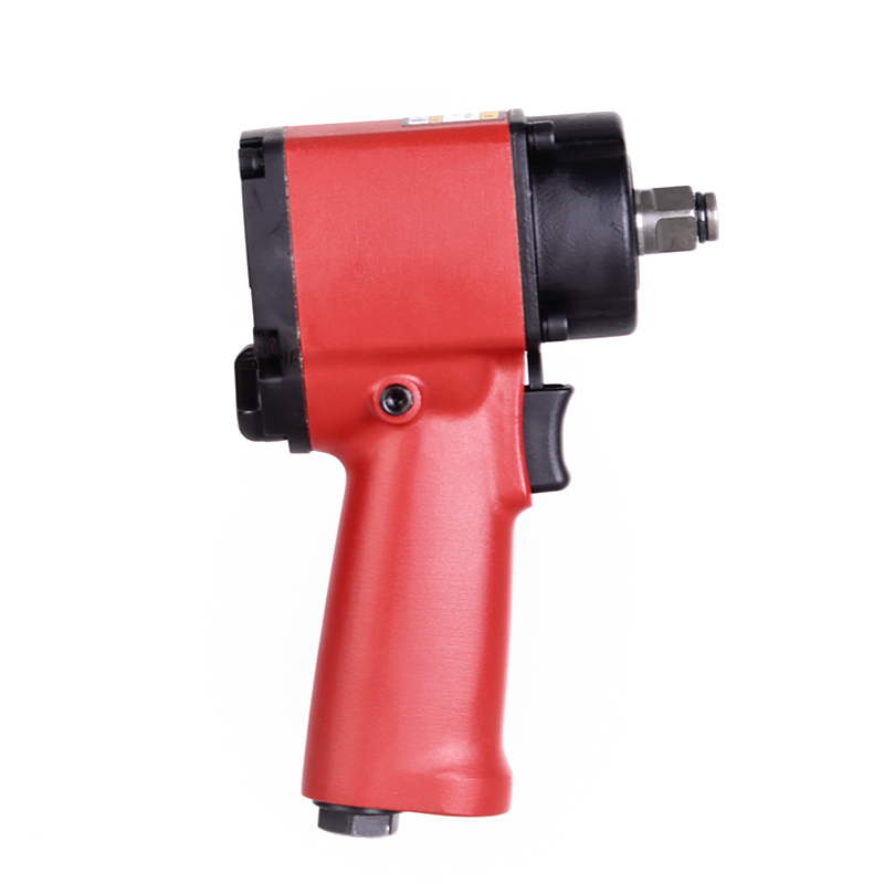 Air Impact Wrench 1/2 Twin Hammer - Avvitatore Pneumatico a Doppio Martello con