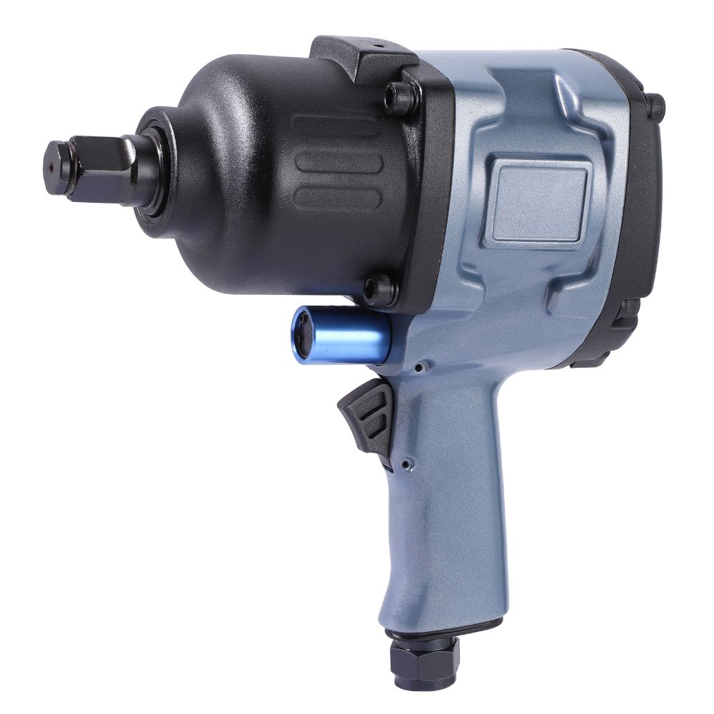 Air Impact Wrench 1/2 Twin Hammer - Avvitatore a Impulsi per Auto di
