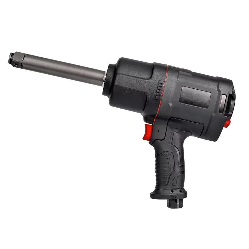 Impact Wrench 3/4 Inch High Torque - WYMA Chiave a Impulsi Pneumatica Resistente