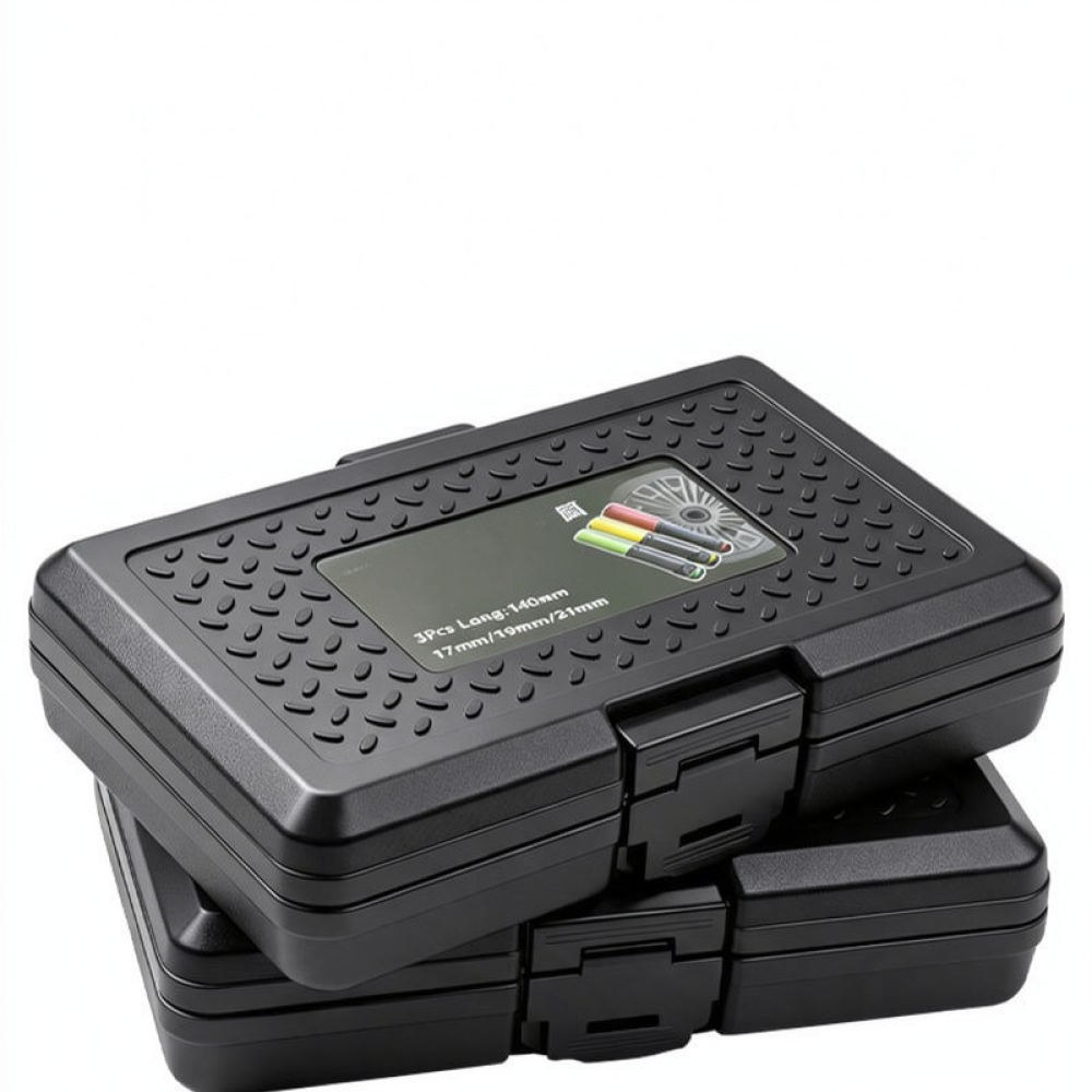 Kit di attrezzi per la riparaz - Impact Wrench Socket Set Deep recensione e prezzo