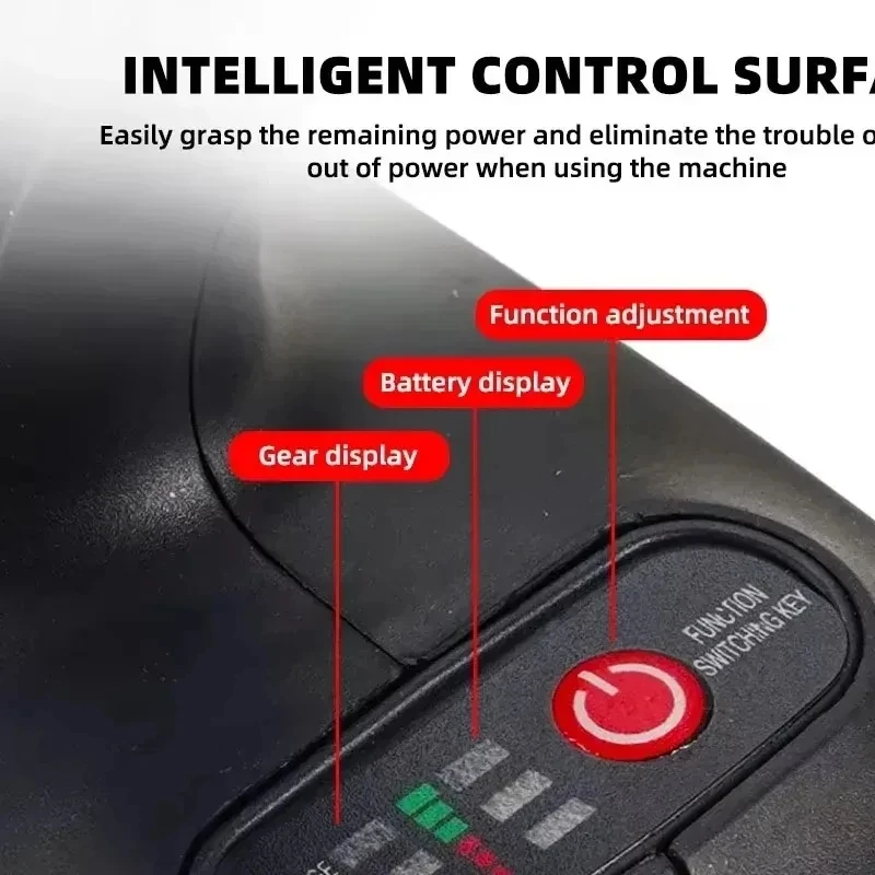 DTW600: chiave a impulsi elett - Impact Wrench Digital Torque recensione e prezzo