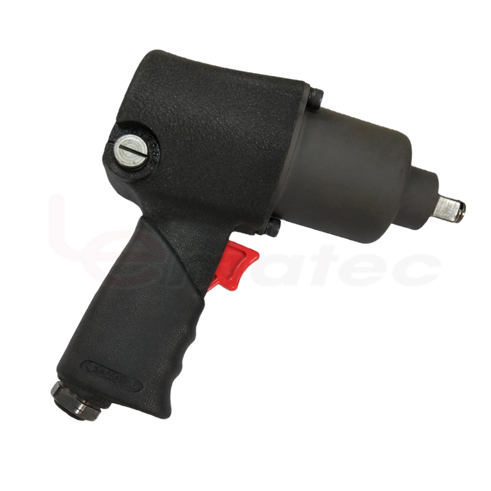 Chiave a impulsi pneumatica a  - Air Impact Wrench 1/2 Twin Hammer recensione e prezzo