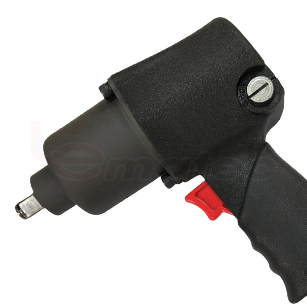 Chiave a impulsi pneumatica a  - Air Impact Wrench 1/2 Twin Hammer recensione e prezzo