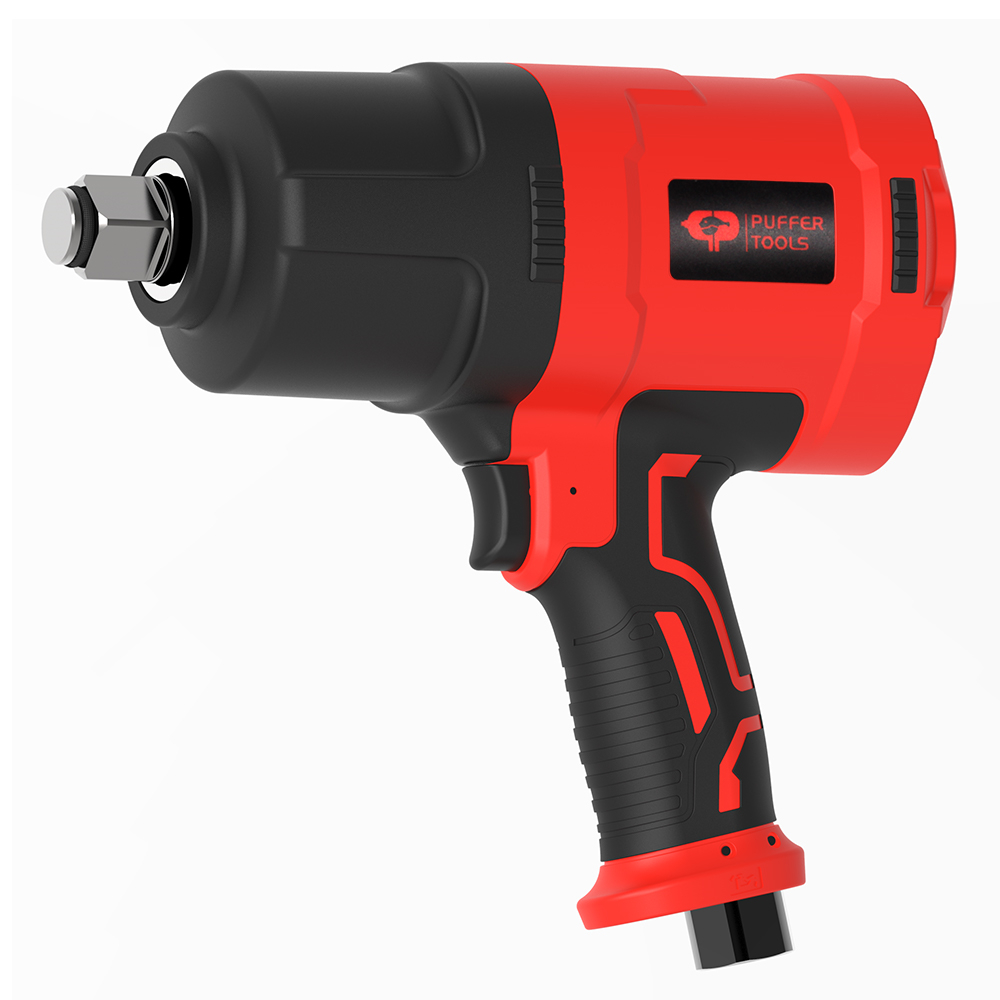 PT-1404K Miglior Avvitatore Pn - Impact Wrench 3/4 Inch High Torque recensione e prezzo