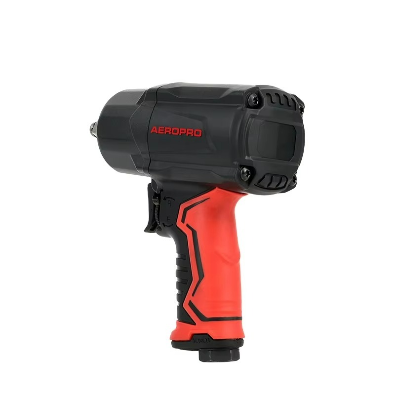 A301 Chiave a impulsi pneumati - Air Impact Wrench 1/2 Twin Hammer recensione e prezzo