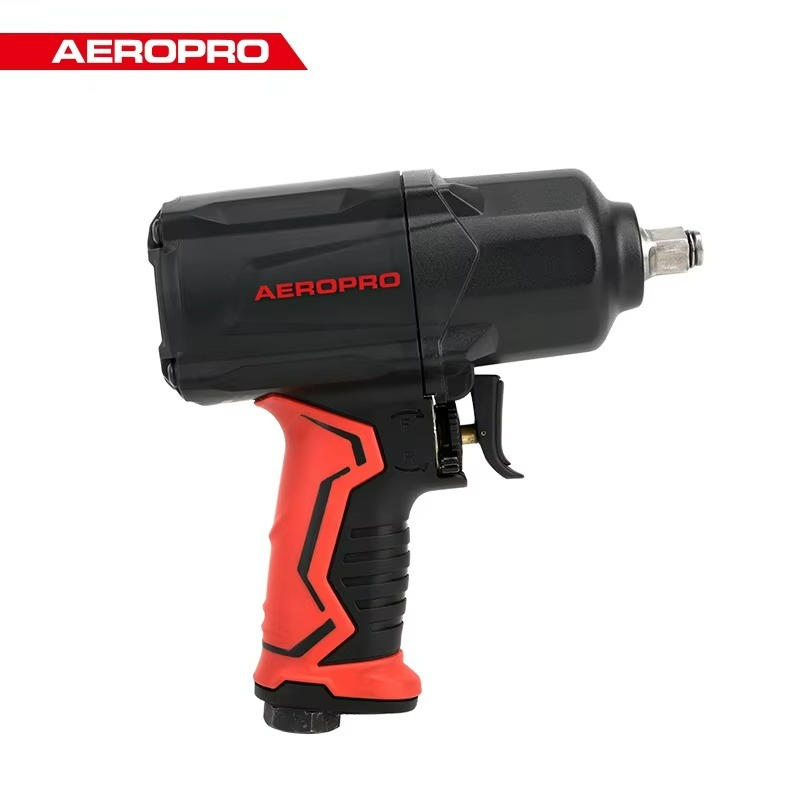A301 Chiave a impulsi pneumati - Air Impact Wrench 1/2 Twin Hammer recensione e prezzo