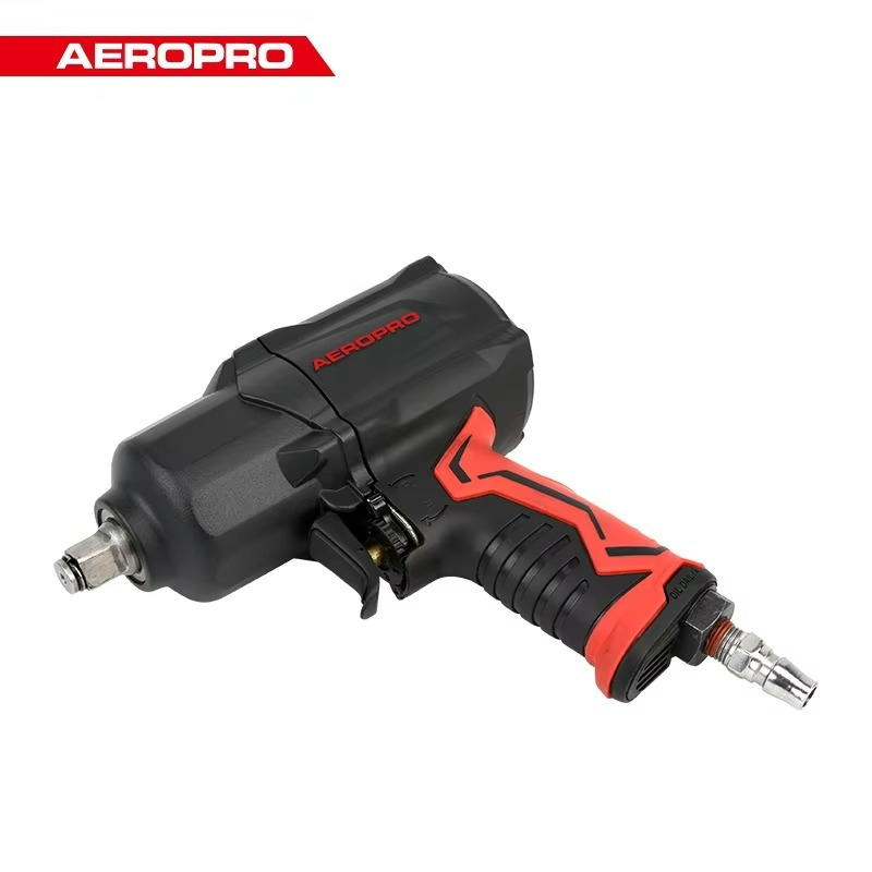 A301 Chiave a impulsi pneumati - Air Impact Wrench 1/2 Twin Hammer recensione e prezzo