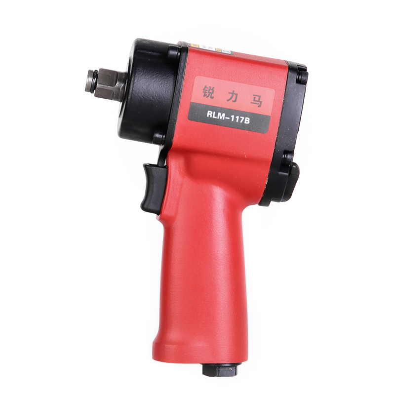 Chiave Pneumatica da 1/2 Polli - Air Impact Wrench 1/2 Twin Hammer recensione e prezzo