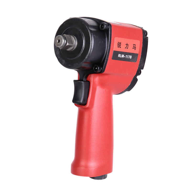 Chiave Pneumatica da 1/2 Polli - Air Impact Wrench 1/2 Twin Hammer recensione e prezzo