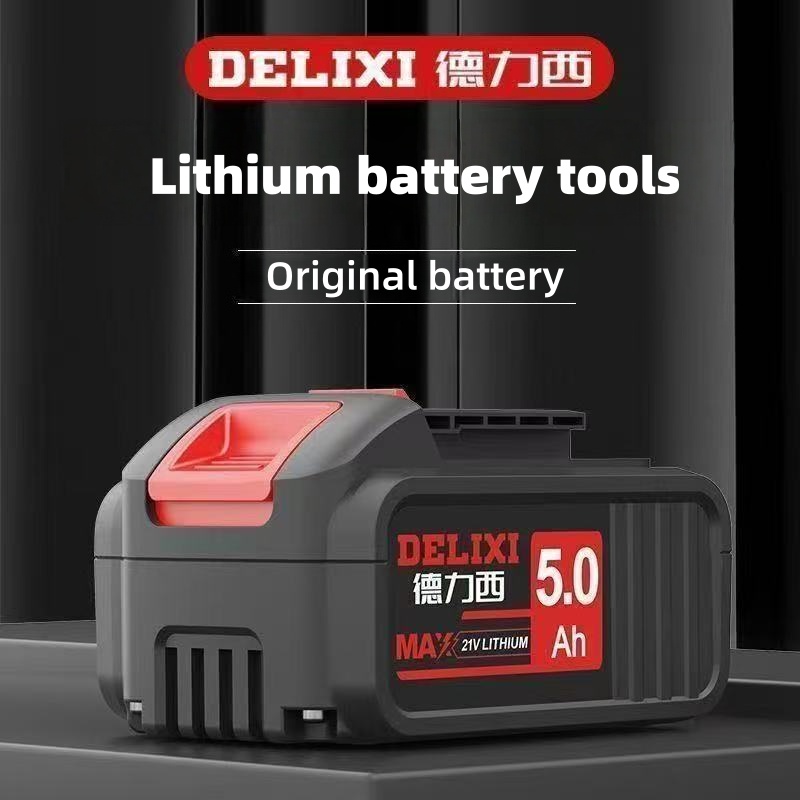 Nuova Batteria Originale 21V 4 - Impact Wrench Battery 4Ah recensione e prezzo