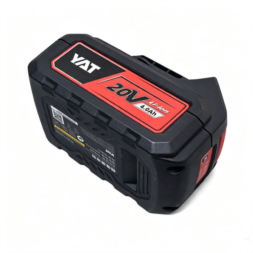 Batteria 100% Originale 4Ah pe - Impact Wrench Battery 4Ah recensione e prezzo