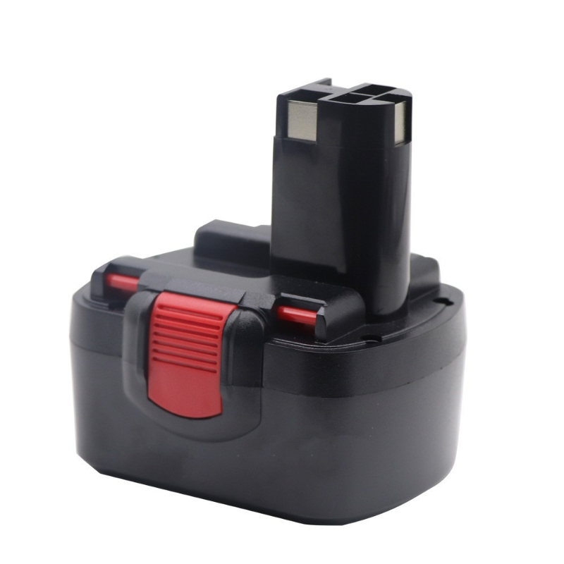 Batteria di ricambio Ni-MH ad  - Impact Wrench Battery 4Ah recensione e prezzo