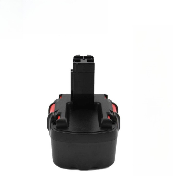Batteria di ricambio Ni-MH ad  - Impact Wrench Battery 4Ah recensione e prezzo
