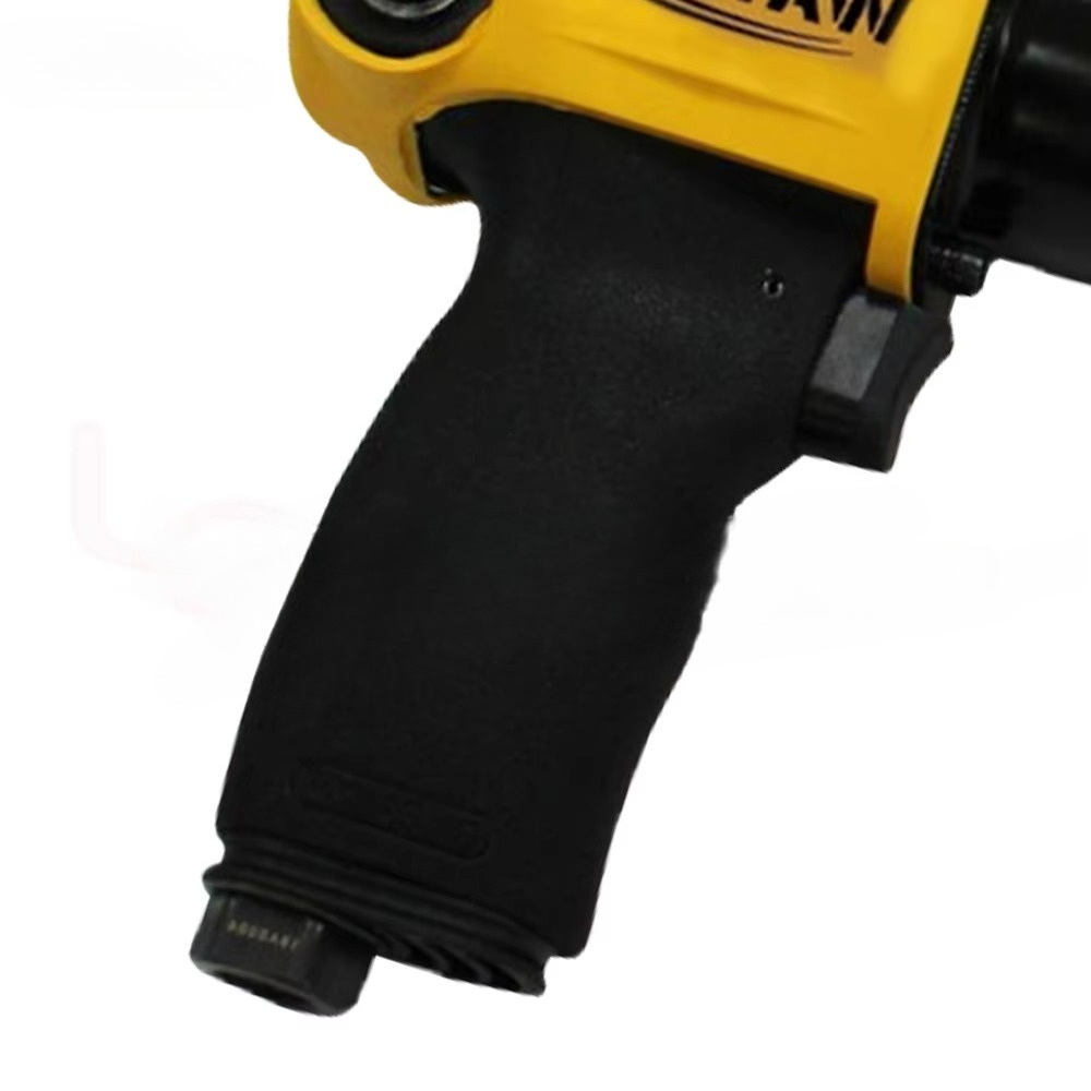 Chiave pneumatica a impulsi da - Air Impact Wrench 1/2 Twin Hammer recensione e prezzo
