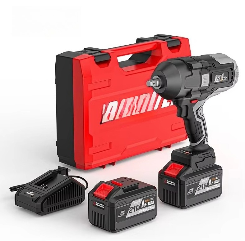 Avvitatore a impulsi elettrico - Impact Wrench 3/4 Inch High Torque recensione e prezzo