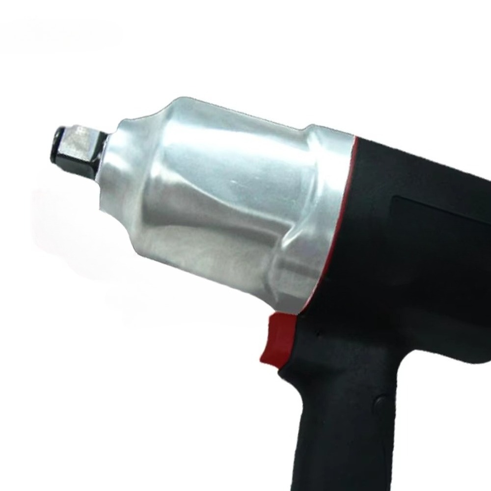Avvitatore pneumatico a impuls - Air Impact Wrench 1/2 Twin Hammer recensione e prezzo