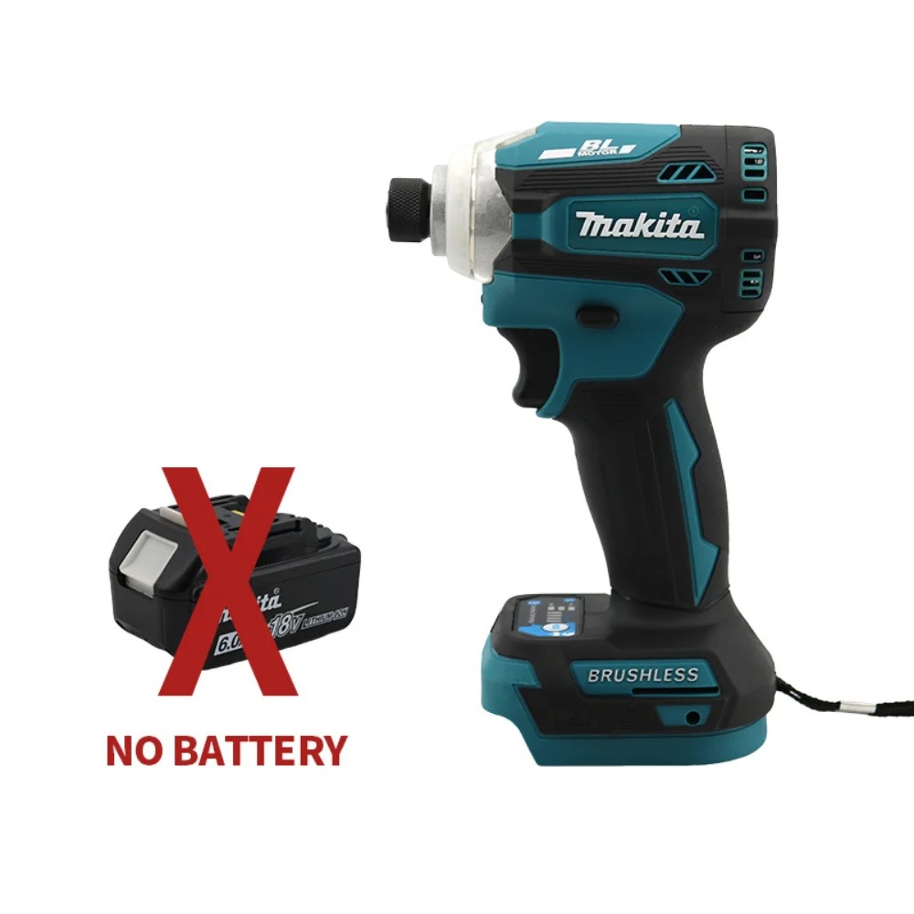 Avvitatore a impulsi Makita DT - Cordless Impact Driver 1/4 Hex recensione e prezzo