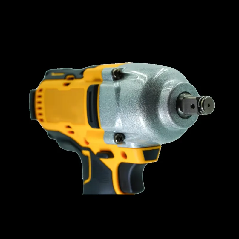 Avvitatore a Impulsi Cordless  - Cordless Impact Wrench 1/2 Inch 1000Nm recensione e prezzo