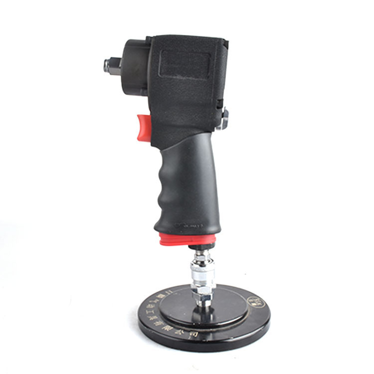 Avvitatore pneumatico di alta  - Air Impact Wrench 1/2 Twin Hammer recensione e prezzo