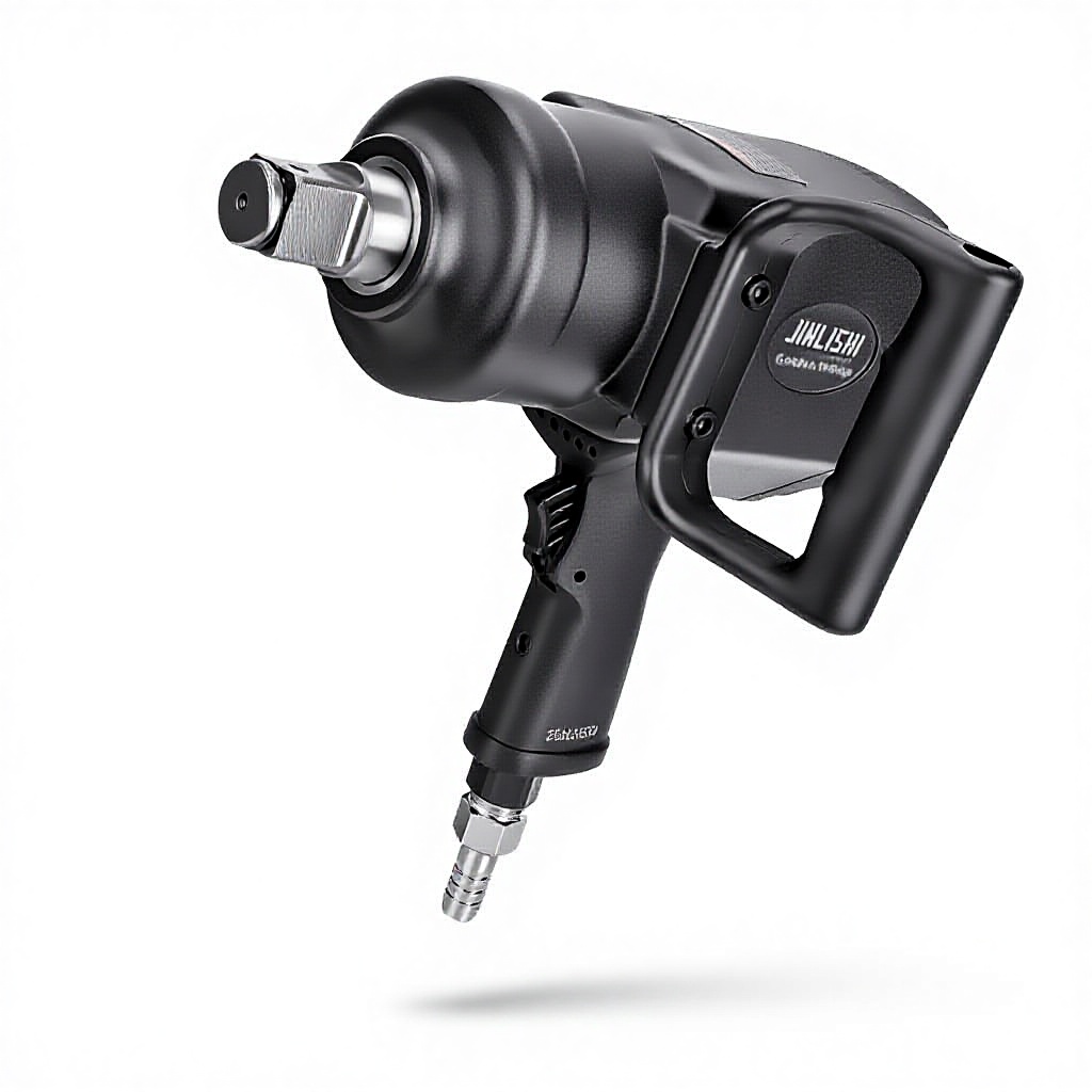 Chiave a impulsi pneumatica mu - Impact Wrench 3/4 Inch High Torque recensione e prezzo