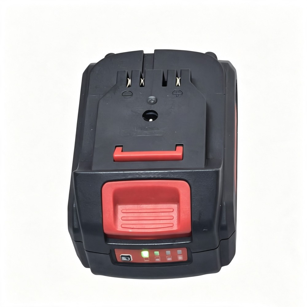Batteria 100% Originale 4Ah pe - Impact Wrench Battery 4Ah recensione e prezzo