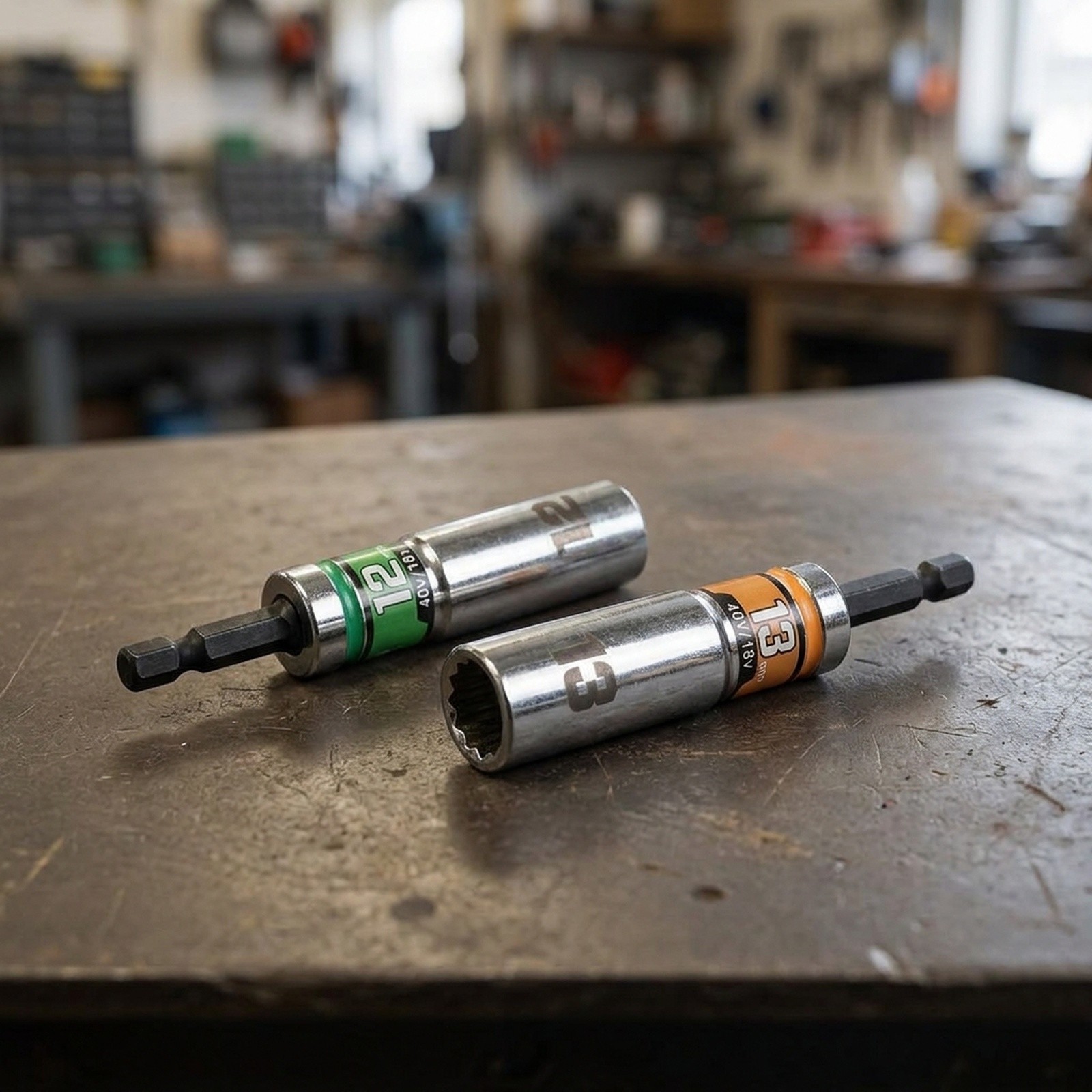 Set di bussole profonde per ch - Impact Wrench Socket Set Deep recensione e prezzo