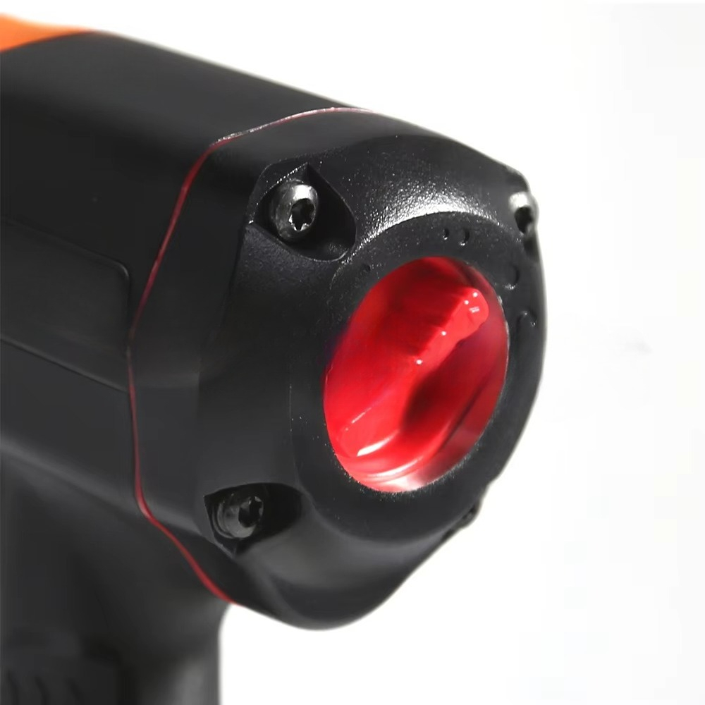 Avvitatore pneumatico a percus - Air Impact Wrench 1/2 Twin Hammer recensione e prezzo