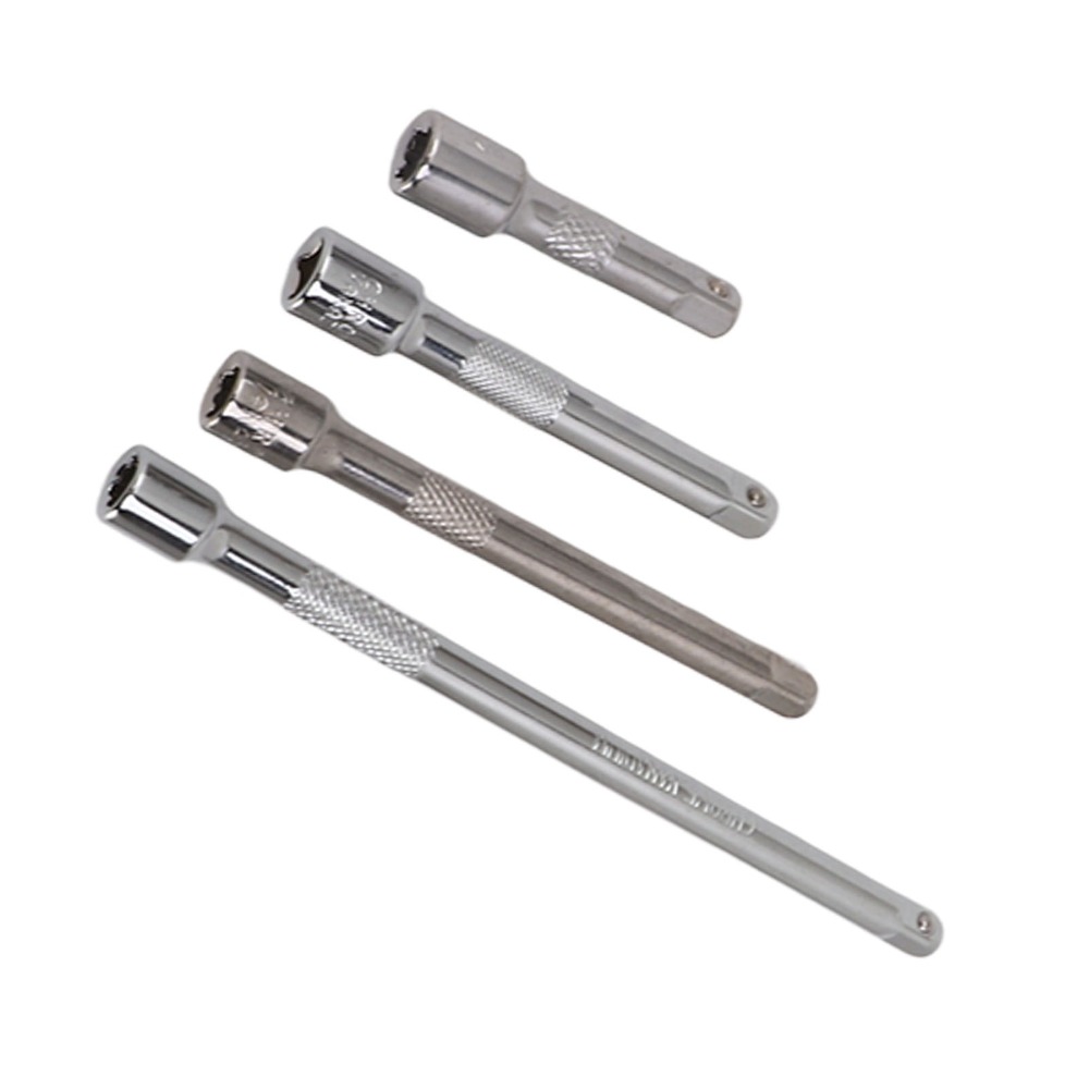 Set di 8 prolunghe per chiavi  - Impact Wrench Extension Bar Set recensione e prezzo