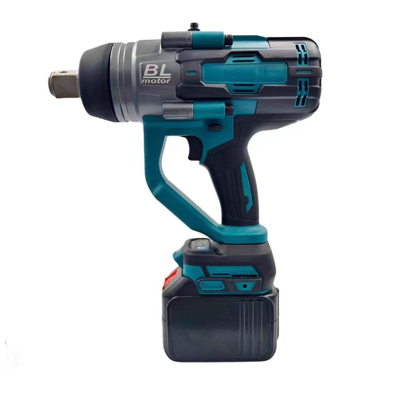 Avvitatore a percussione da 3/ - Impact Wrench 3/4 Inch High Torque recensione e prezzo