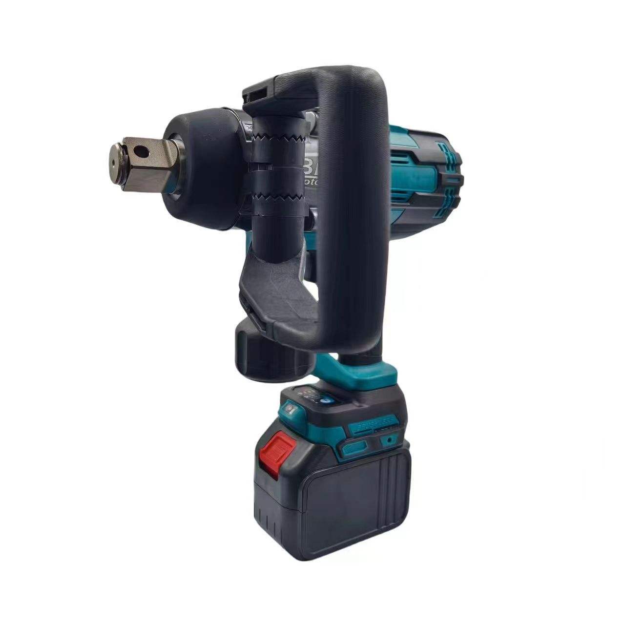 Avvitatore a percussione da 3/ - Impact Wrench 3/4 Inch High Torque recensione e prezzo